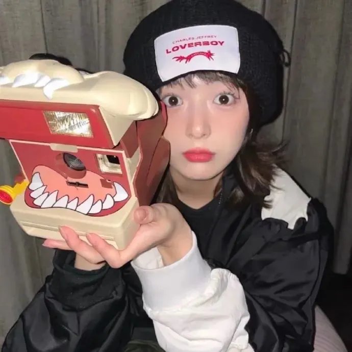 恋爱的正确姿势